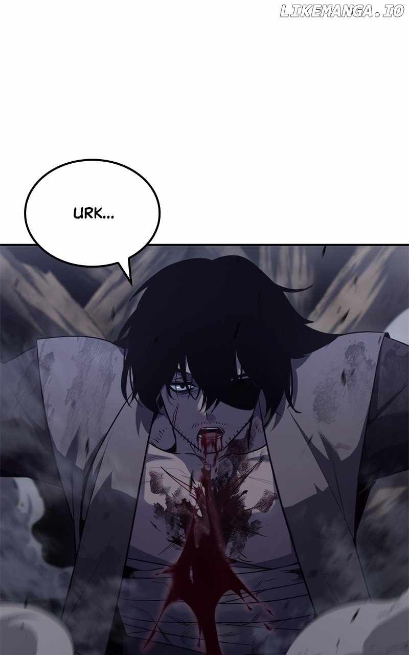 I Reincarnated As The Crazed Heir Chapter 138 61